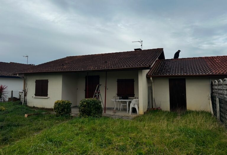 Toiture