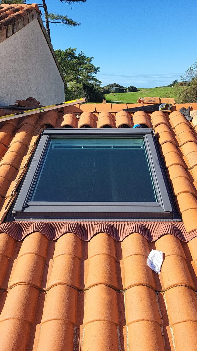 VELUX CRÉATION 4