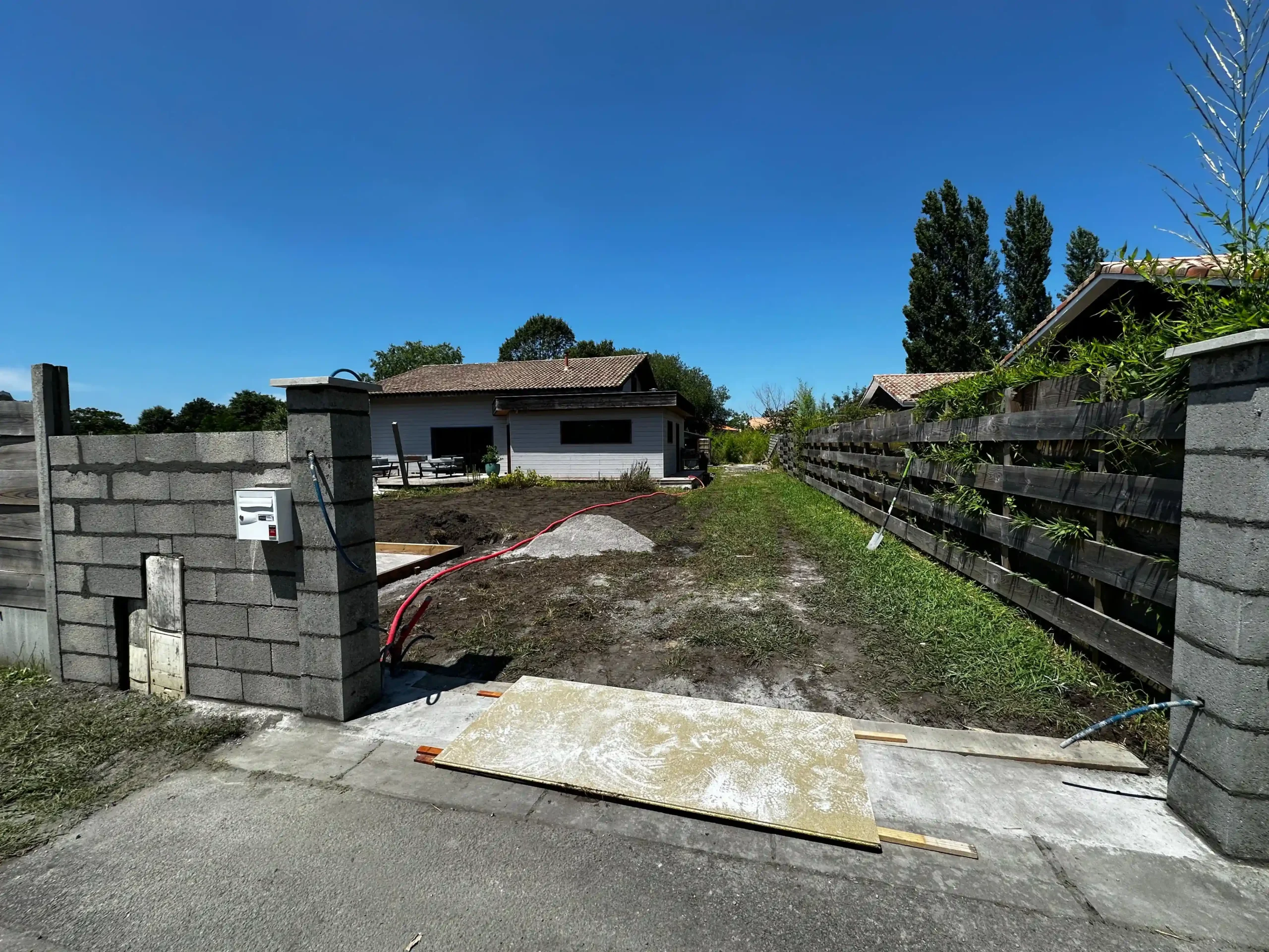 réalisations