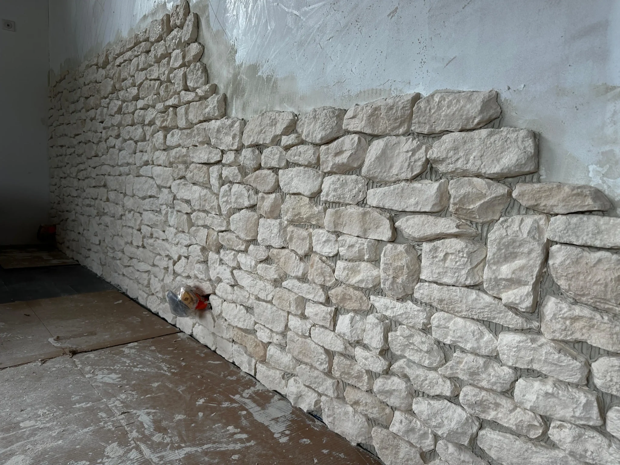 Autre travaux