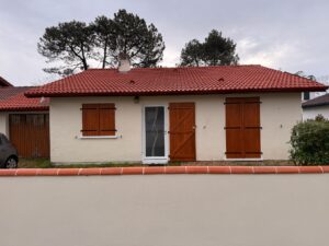 Réalisations près de chez vous 