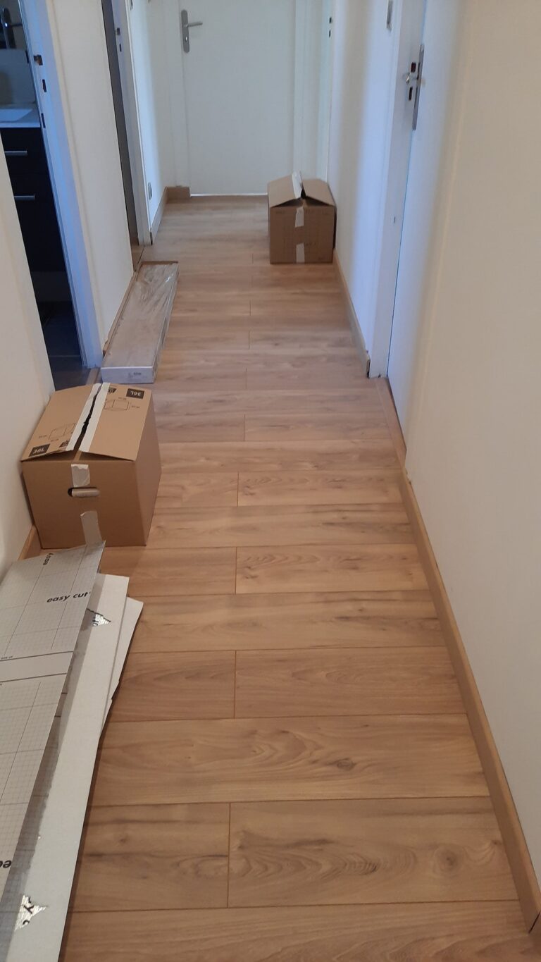 Réalisations
